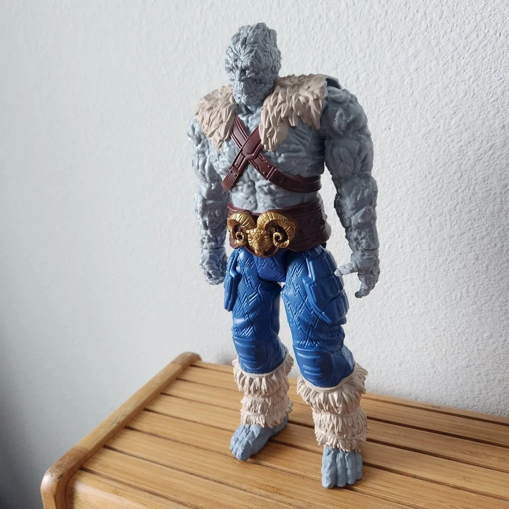 Marvel‎ Thor Love Thunder Korg 12